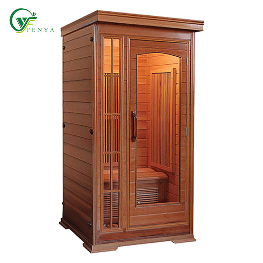 Far Infrared Sauna Room