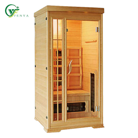 Far Infrared Sauna Room