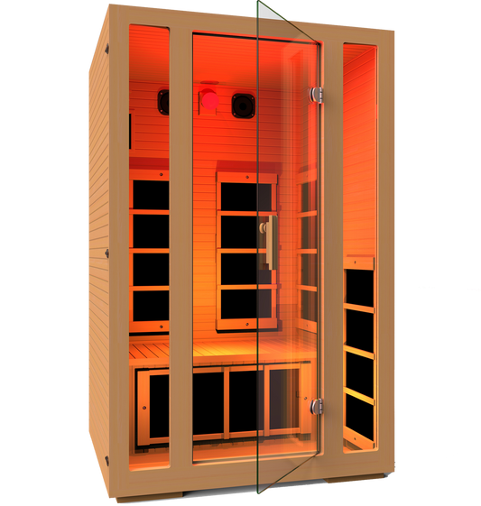 Chromotherapy Light